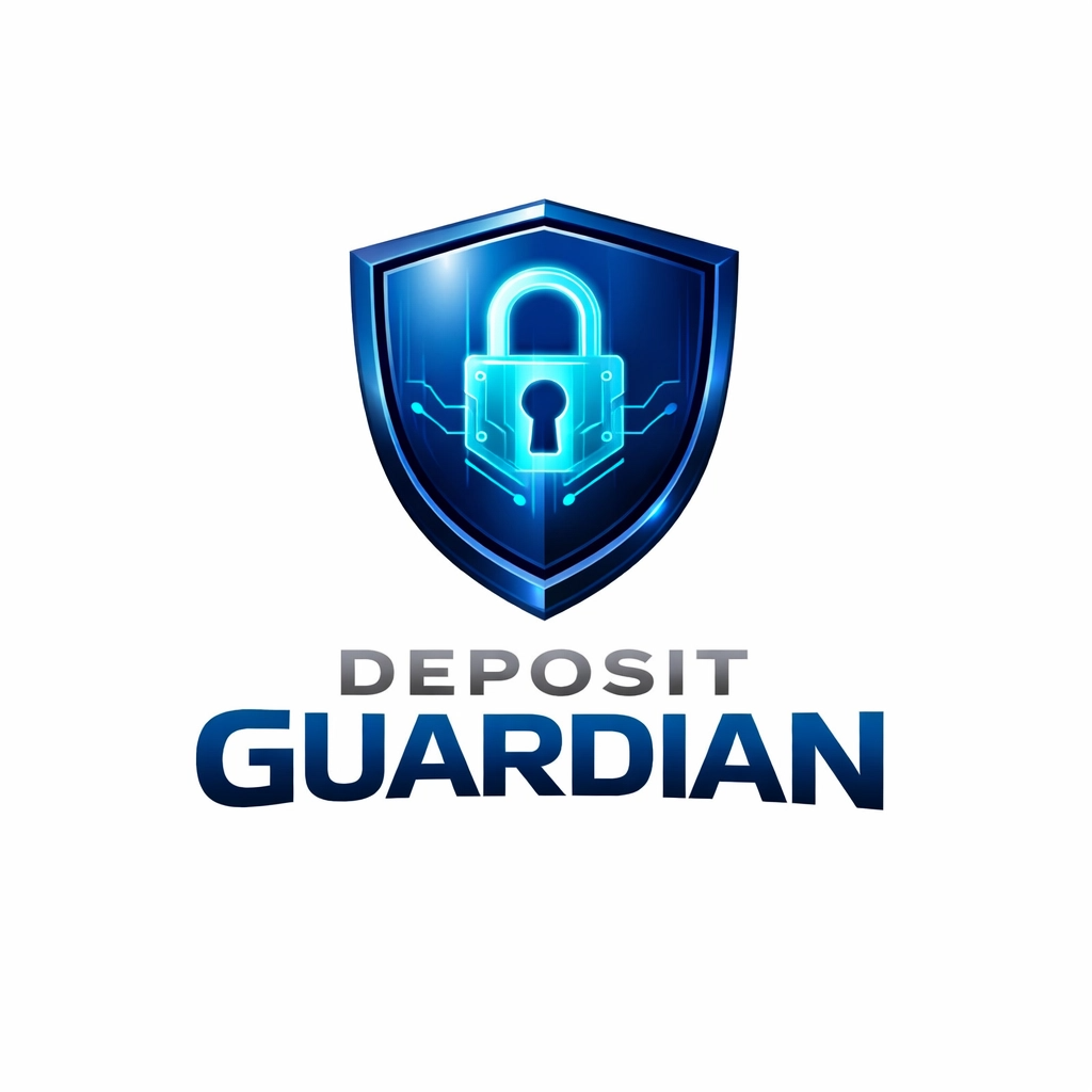 Deposit Guardian Logo
